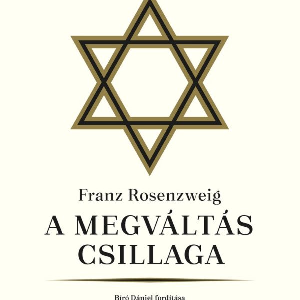 A MEGVÁLTÁS CSILLAGA