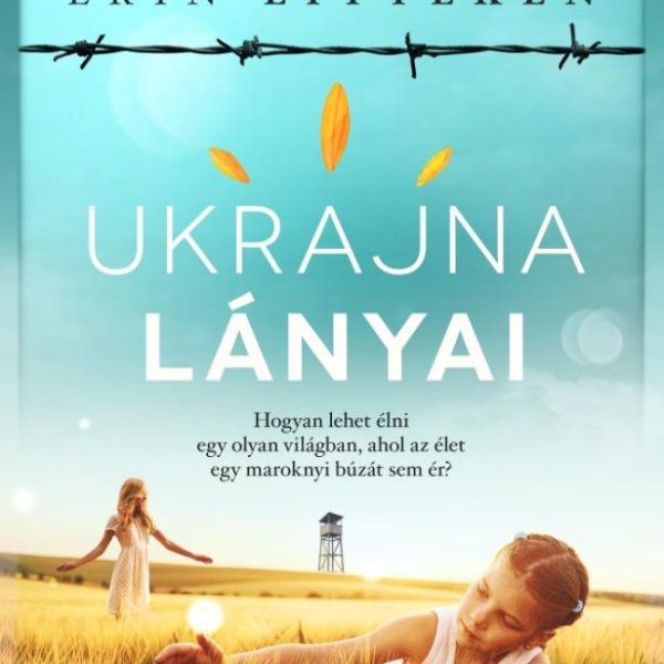 UKRAJNA LÁNYAI