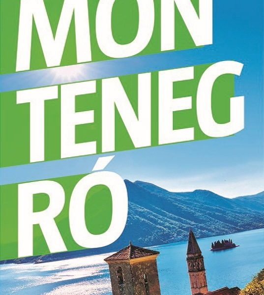 MONTENEGRÓ - MARCO POLO