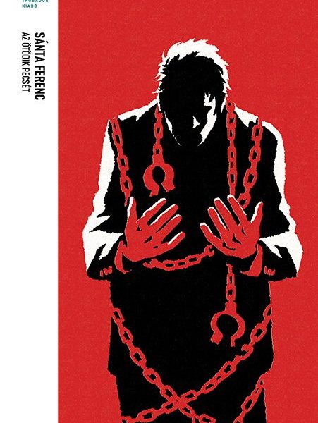 AZ ÖTÖDIK PECSÉT - TRUBADÚR ZSEBKÖNYVEK 34.