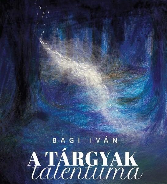 A TÁRGYAK TALENTUMA