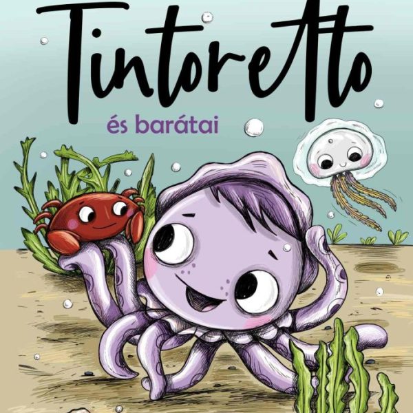 TINTORETTO ÉS BARÁTAI