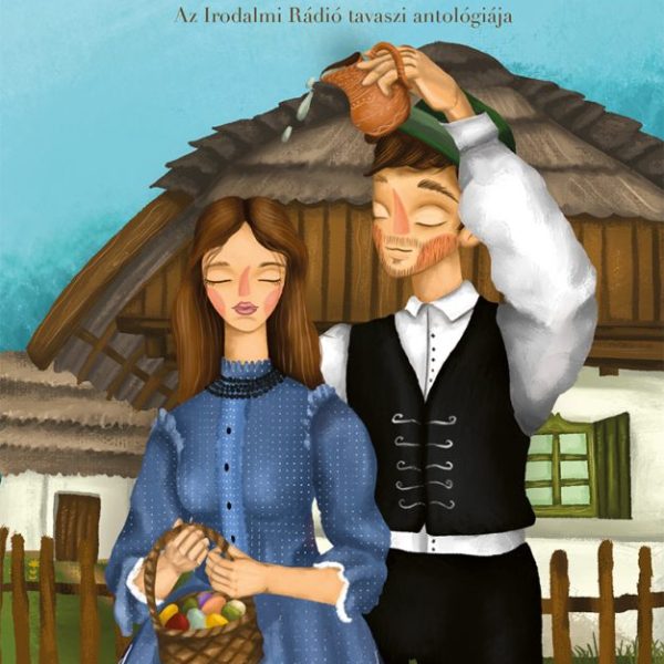 A TAVASZI SZÉL TITKAI