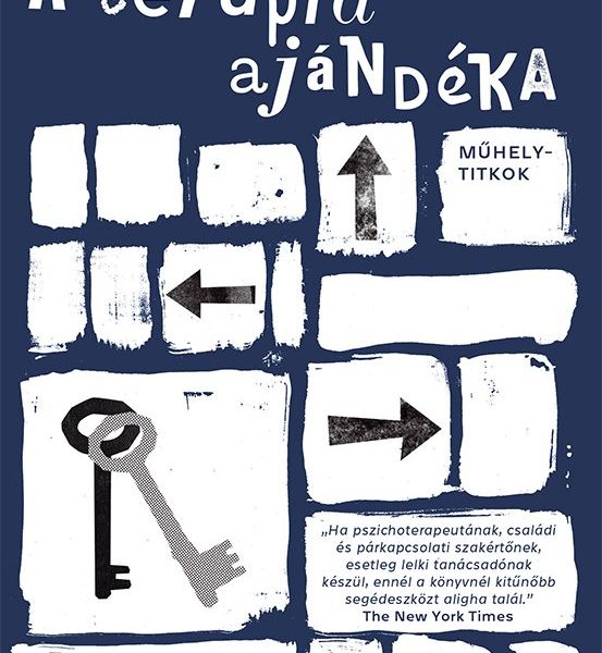 A TERÁPIA AJÁNDÉKA