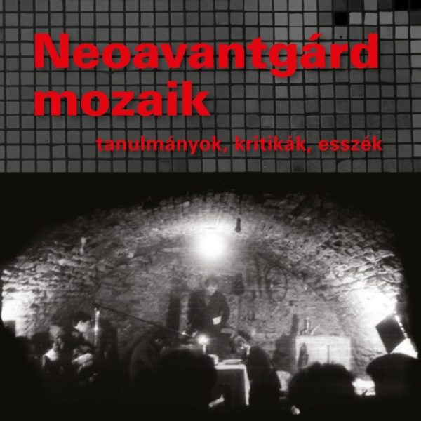 NEOAVANTGÁRD MOZAIK