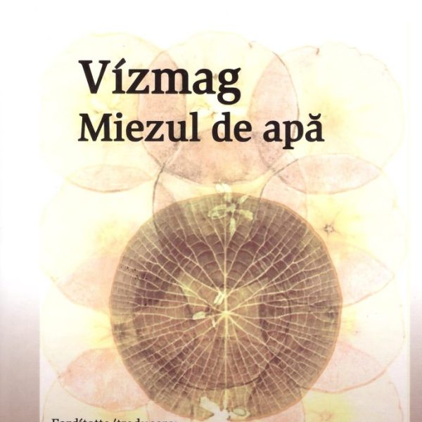 VÍZMAG - MIEZUL DE APĂ