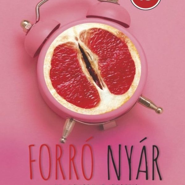FORRÓ NYÁR: 11+1 PASI BUDAPESTEN