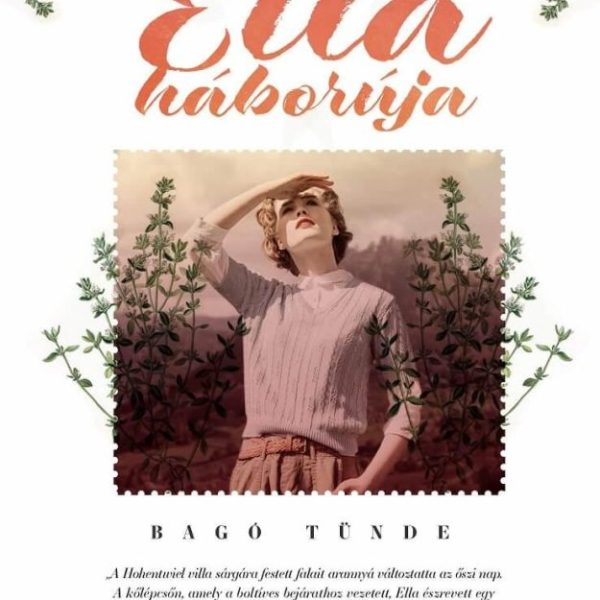 ELLA HÁBORÚJA