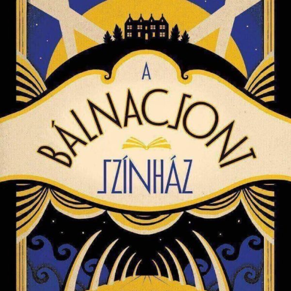A BÁLNACSONT SZÍNHÁZ