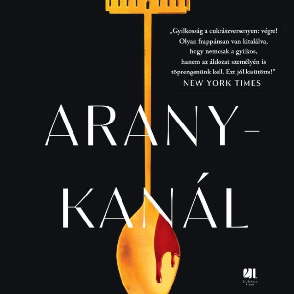 ARANYKANÁL