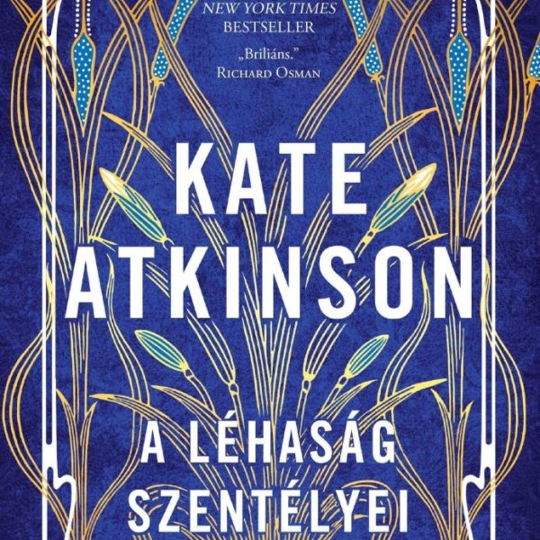 A LÉHASÁG SZENTÉLYEI