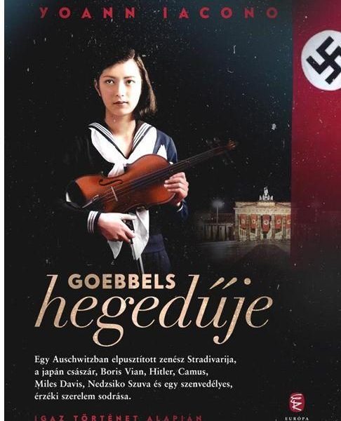 GOEBBELS HEGEDŰJE