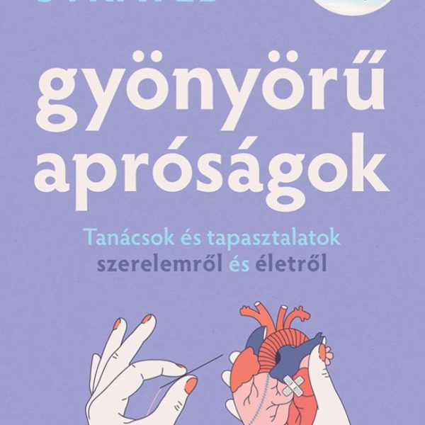GYÖNYÖRŰ APRÓSÁGOK