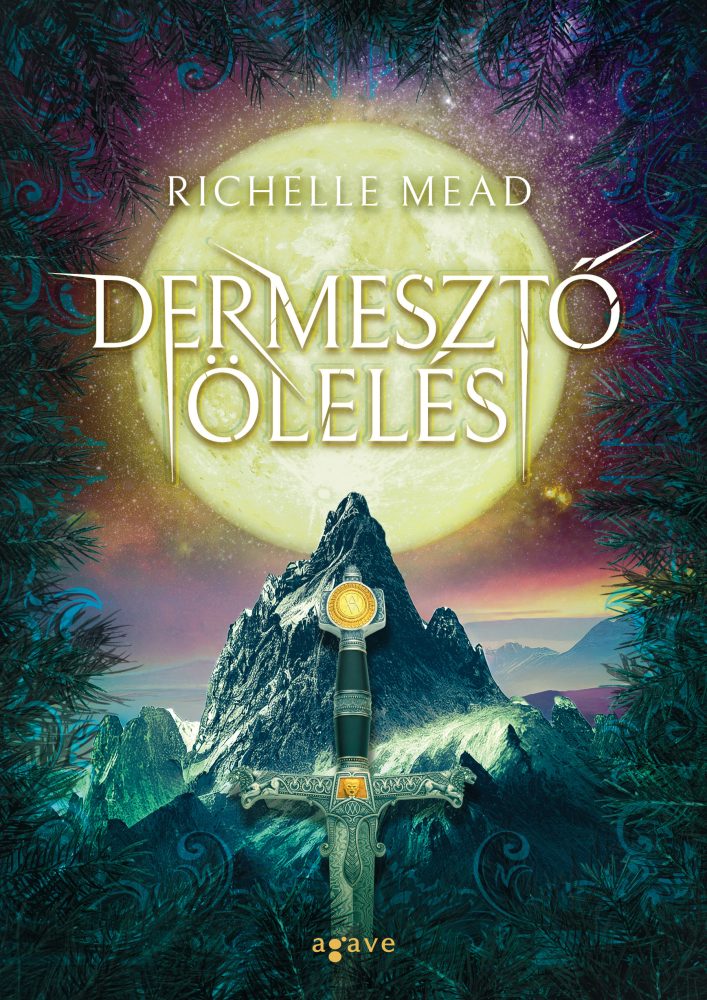 DERMESZTŐ ÖLELÉS