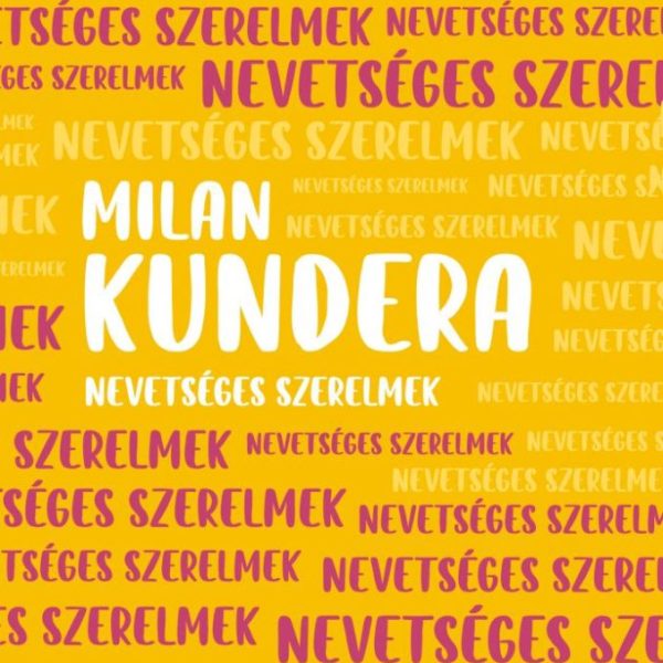NEVETSÉGES SZERELMEK