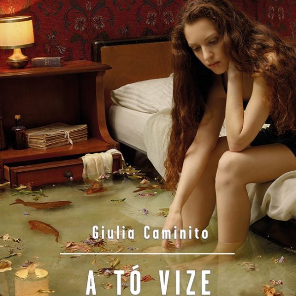 A TÓ VIZE SOHASEM ÉDES