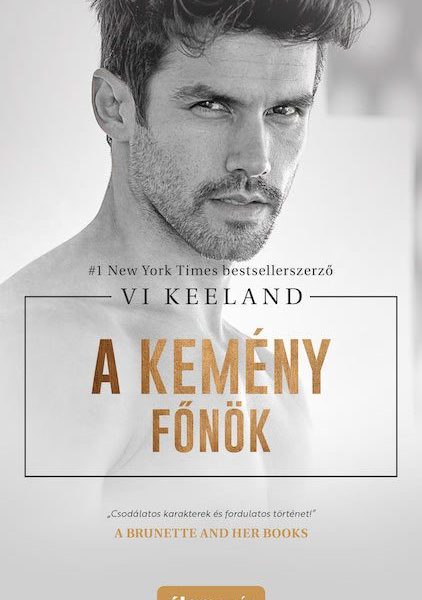 A KEMÉNY FŐNÖK