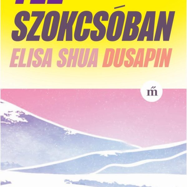 TÉL SZOKCSÓBAN