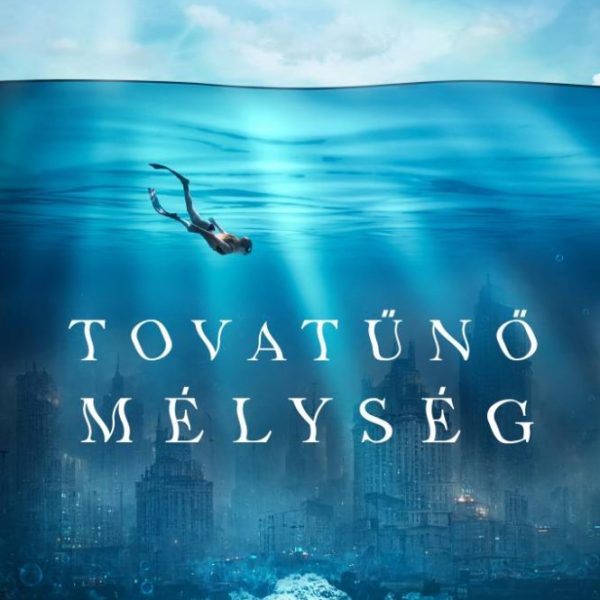 TOVATŰNŐ MÉLYSÉG