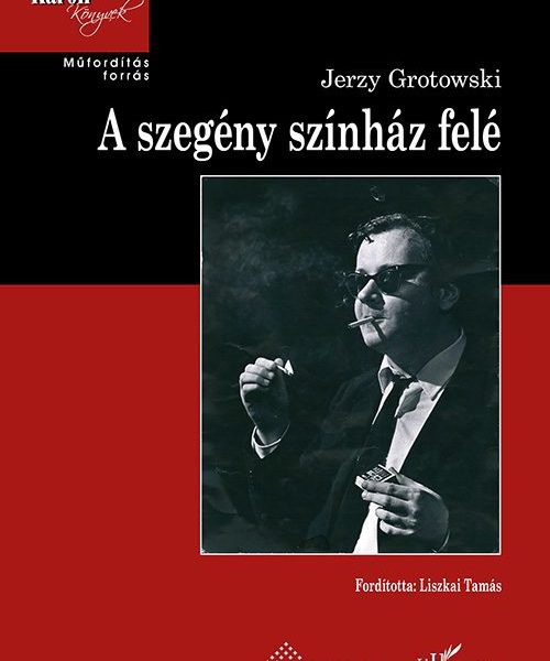A SZEGÉNY SZÍNHÁZ FELÉ