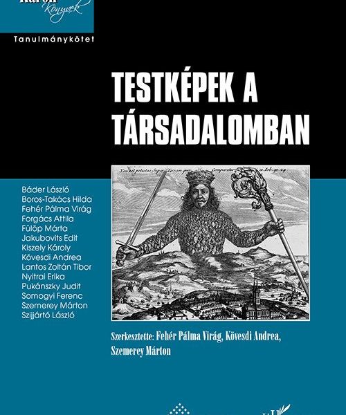 TESTKÉPEK A TÁRSADALOMBAN