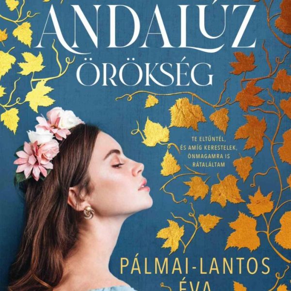 ANDALÚZ ÖRÖKSÉG