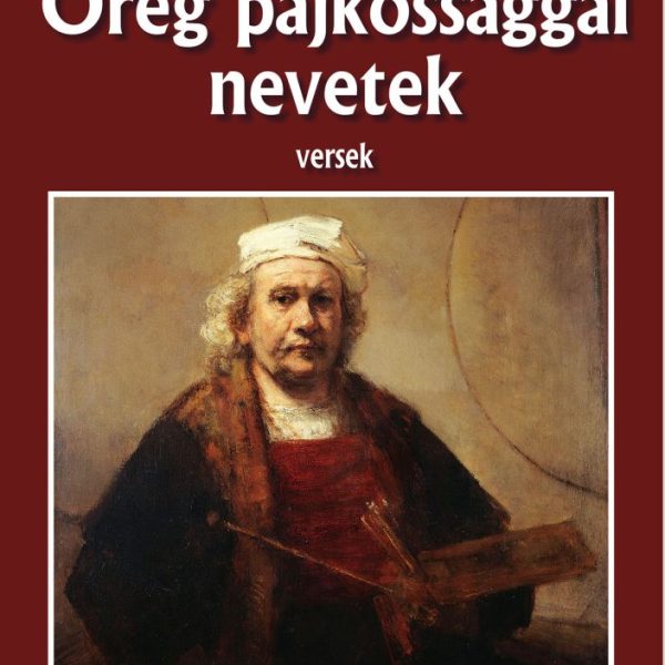 ÖREG PAJKOSSÁGGAL NEVETEK