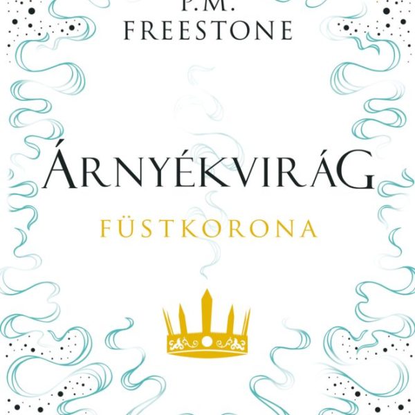 ÁRNYÉKVIRÁG - FÜSTKORONA