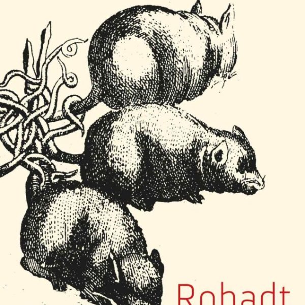 ROHADT ÁLLATOK