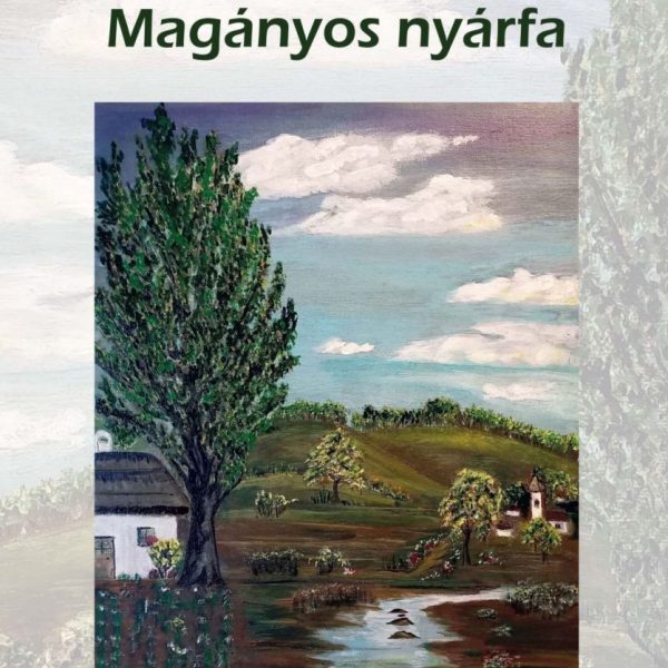 MAGÁNYOS NYÁRFA