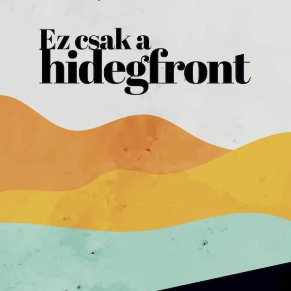 EZ CSAK A HIDEGFRONT