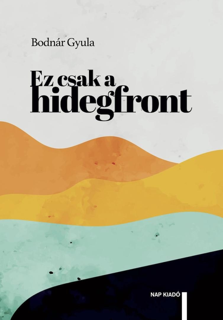 EZ CSAK A HIDEGFRONT