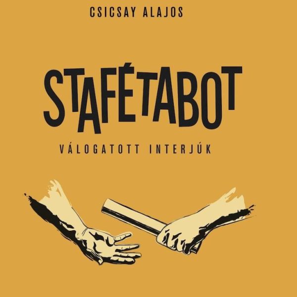 STAFÉTABOT