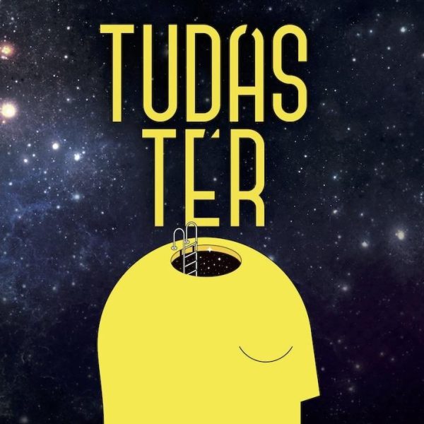 TUDÁSTÉR