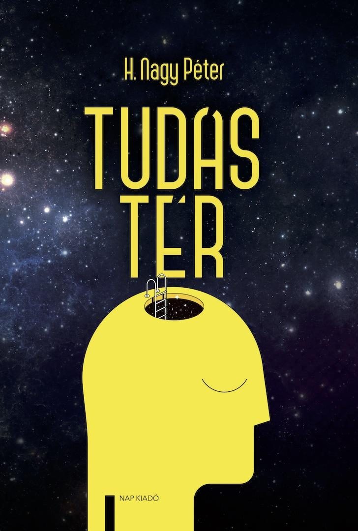 TUDÁSTÉR