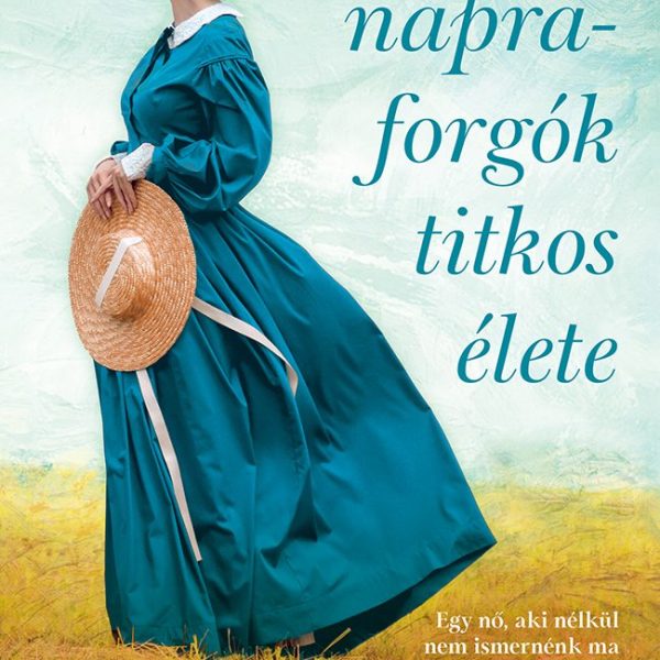 A NAPRAFORGÓK TITKOS ÉLETE
