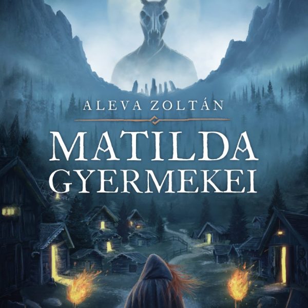 MATILDA GYERMEKEI