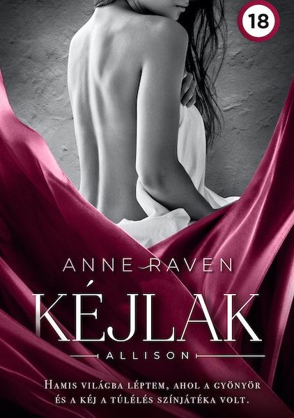 KÉJLAK - ALLISON