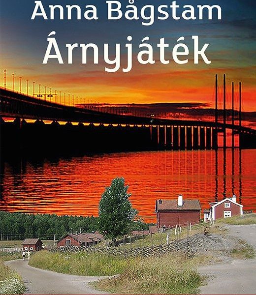 ÁRNYJÁTÉK - SKANDINÁV KRIMI