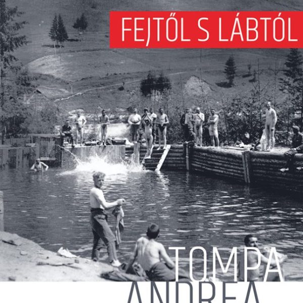 FEJTŐL S LÁBTÓL - FŰZÖTT (2023)