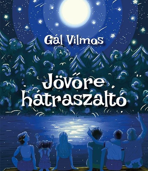 JÖVŐRE HÁTRASZALTÓ
