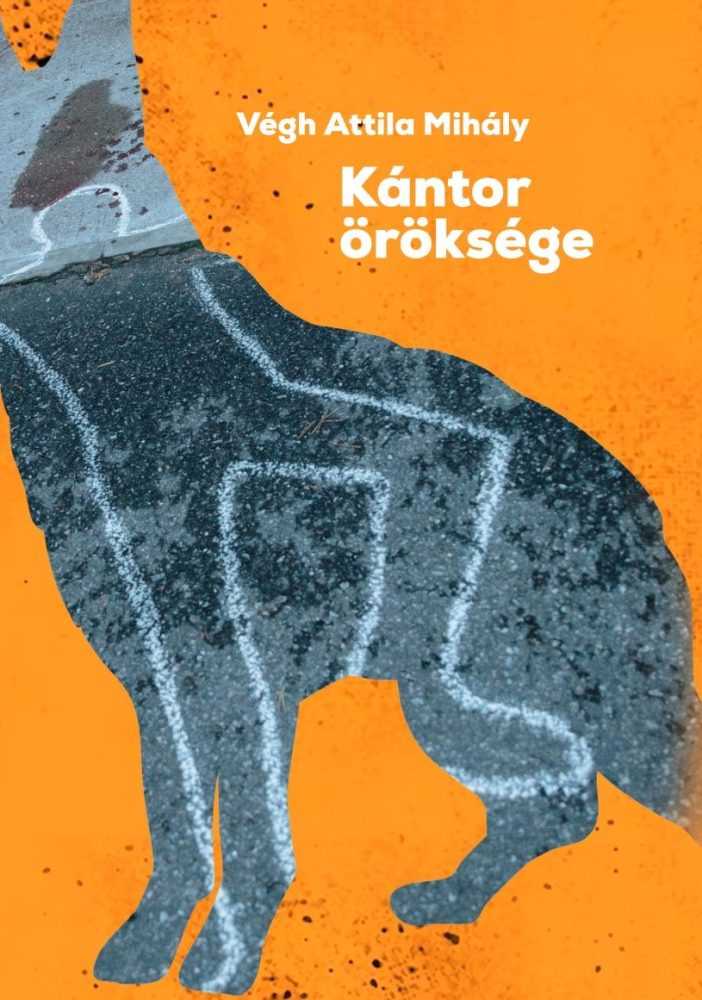 KÁNTOR ÖRÖKSÉGE