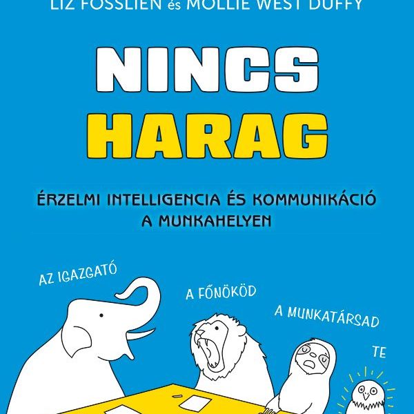 NINCS HARAG