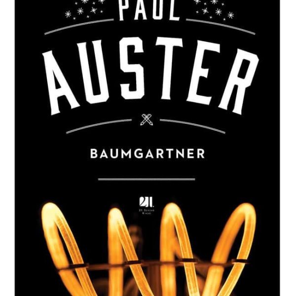BAUMGARTNER