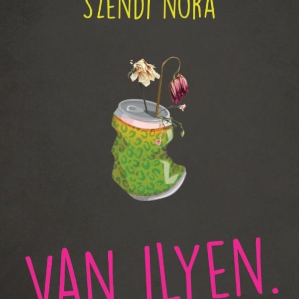 VAN ILYEN.