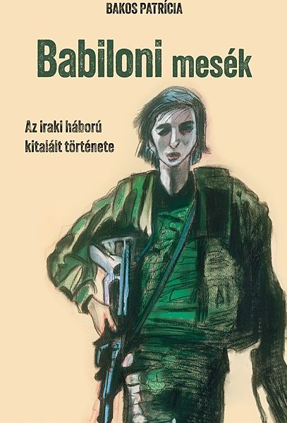 BABILONI MESÉK