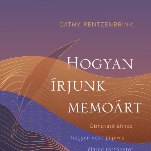 HOGYAN ÍRJUNK MEMOÁRT