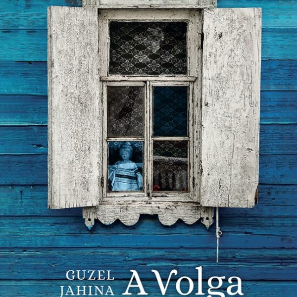 A VOLGA GYERMEKEI - FŰZÖTT