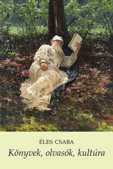 KÖNYVEK, OLVASÓK, KULTÚRA
