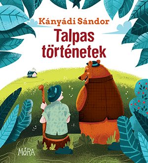 TALPAS TÖRTÉNETEK